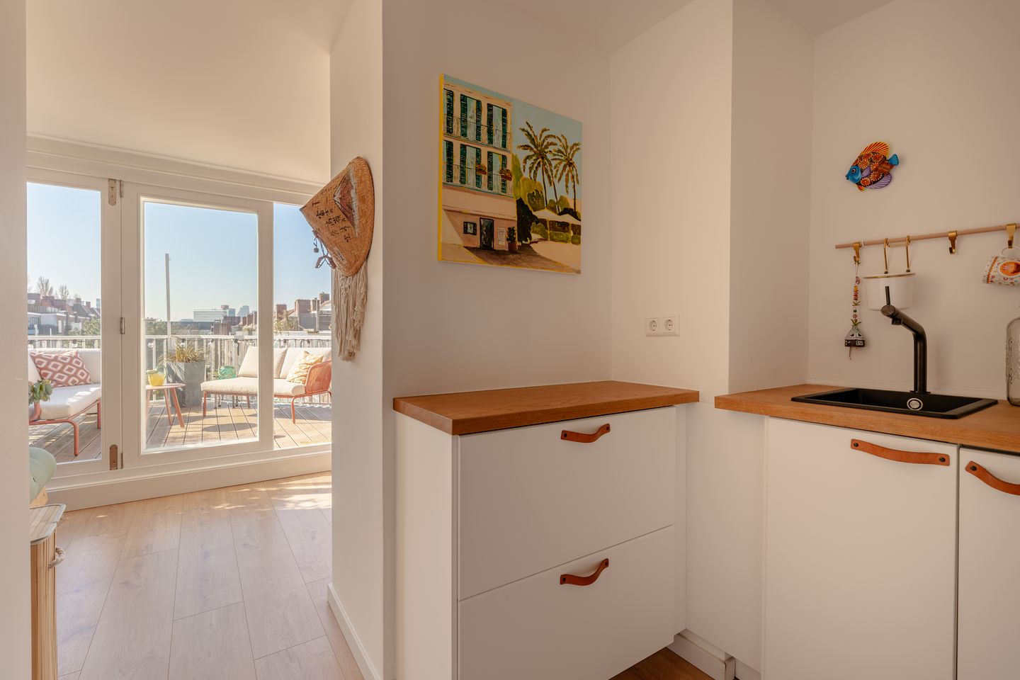 Foto 35 van Waalstraat 52-2