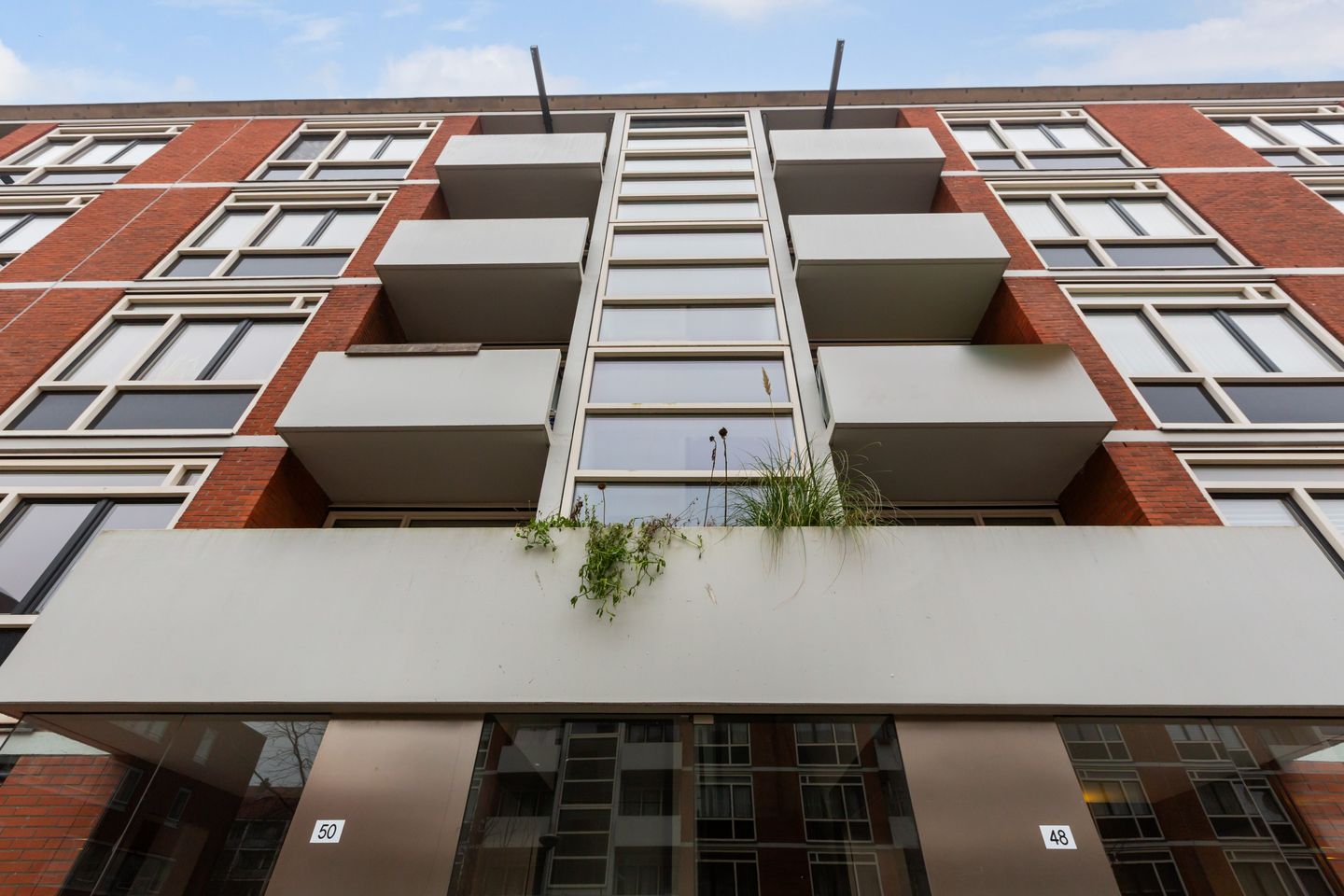 Foto 40 van Jan Mankesstraat 50-H