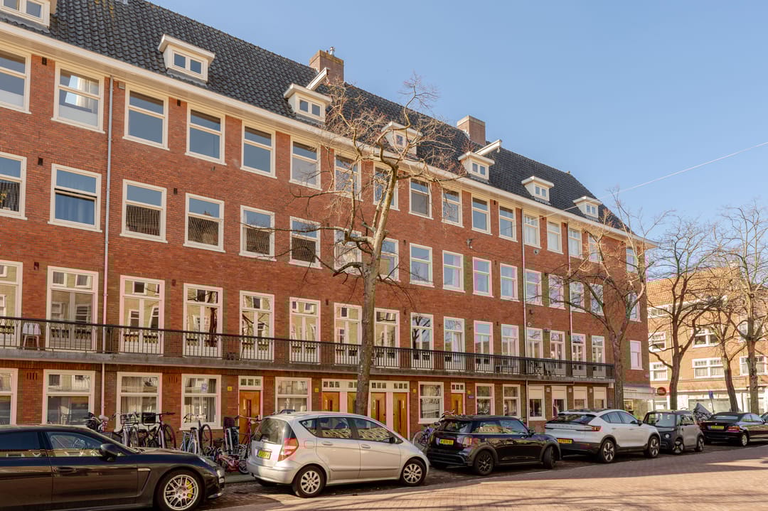 Foto 37 van Waalstraat 52-2