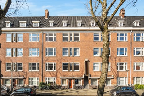 Watteaustraat thumbnail