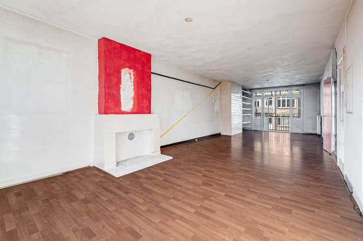 Foto 4 van Watteaustraat 22-3