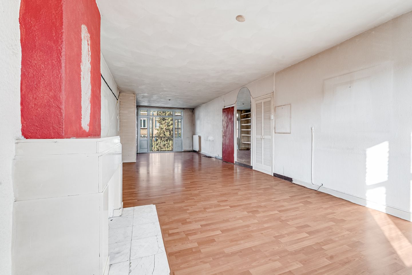 Photo 5 of Watteaustraat 22-3