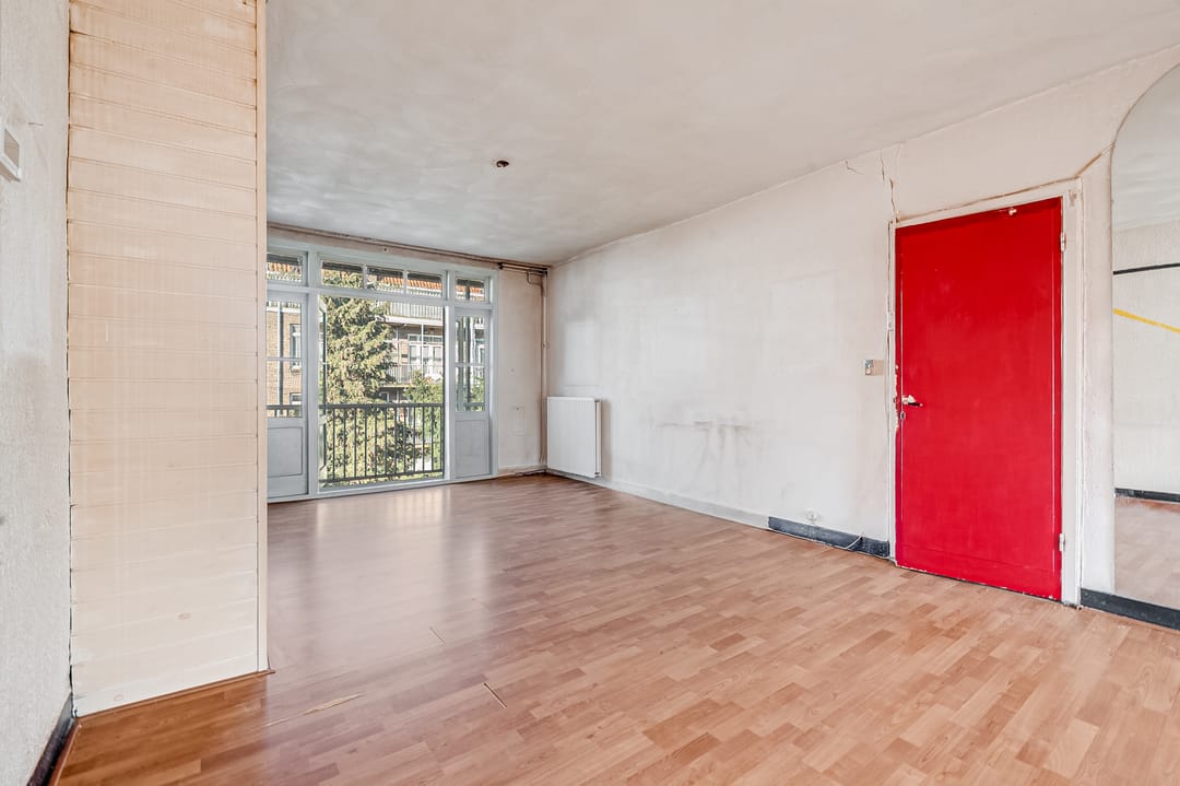 Photo 7 of Watteaustraat 22-3