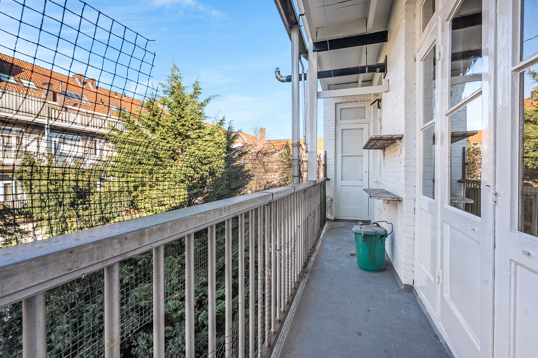 Photo 9 of Watteaustraat 22-3