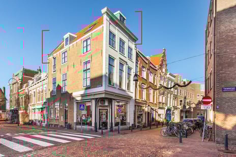 Boomstraat thumbnail