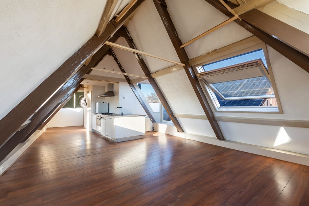 Foto 2 van Boomstraat 1-B