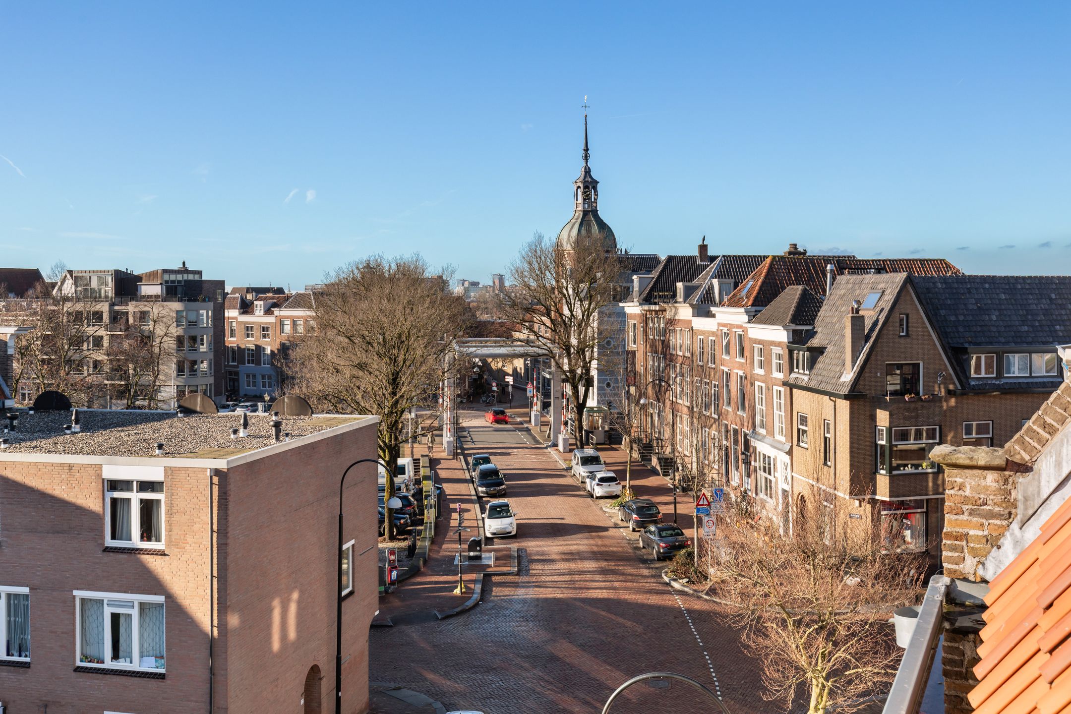 Foto 3 van Boomstraat 1-B