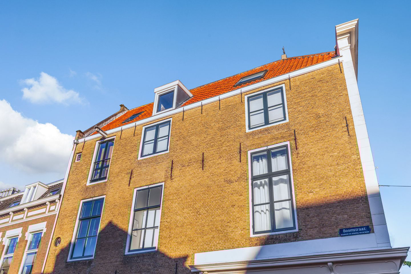 Foto 5 van Boomstraat 1-B