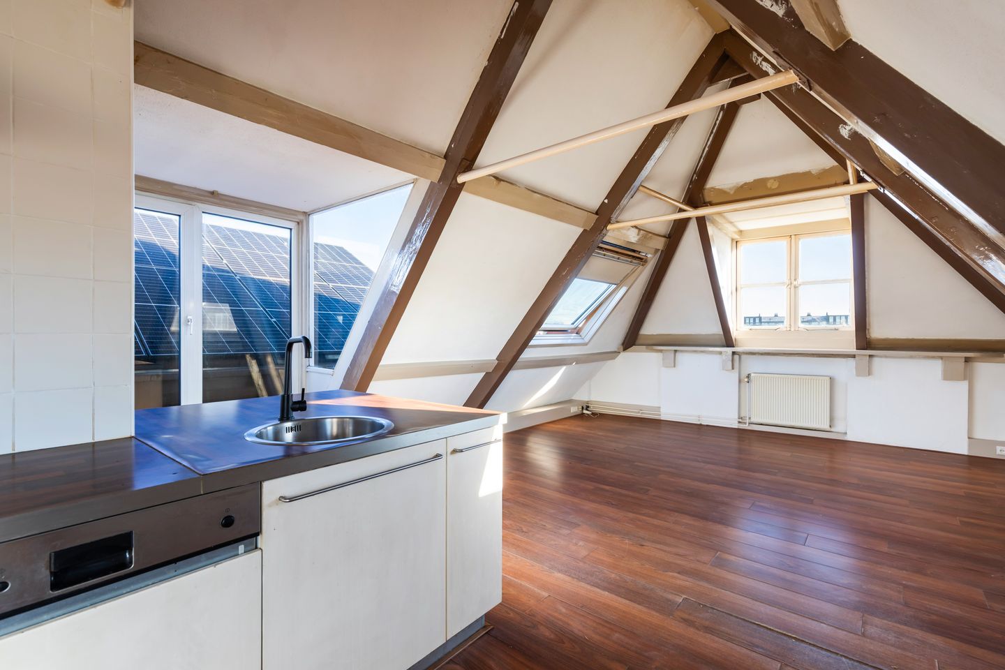 Foto 4 van Boomstraat 1-B