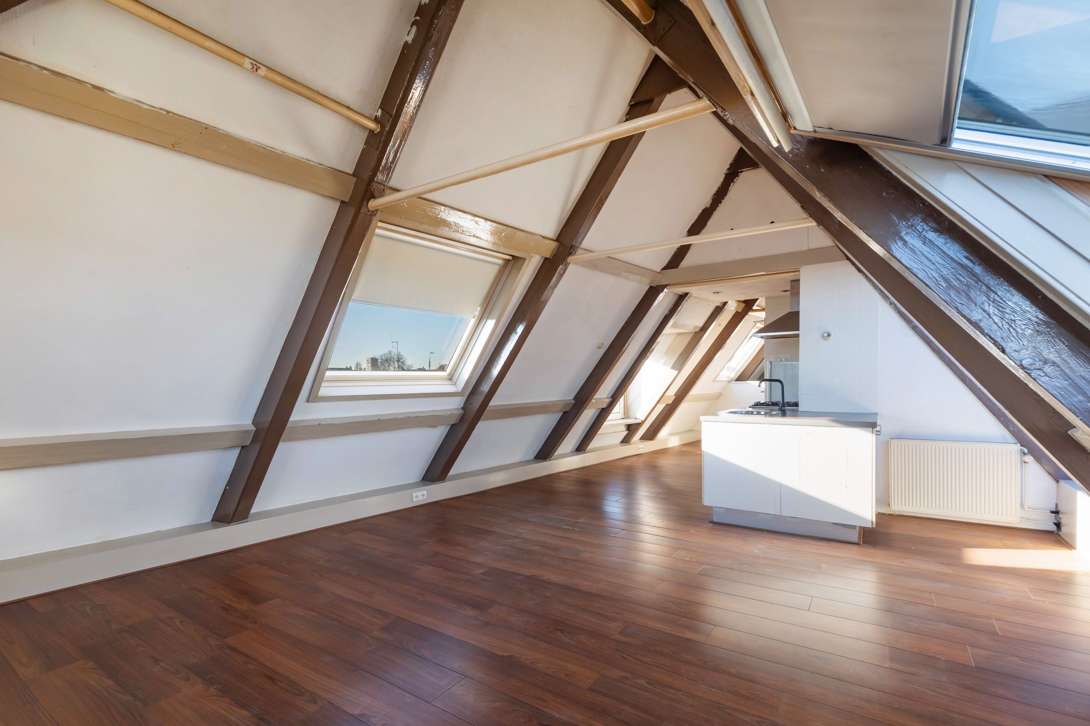 Foto 6 van Boomstraat 1-B