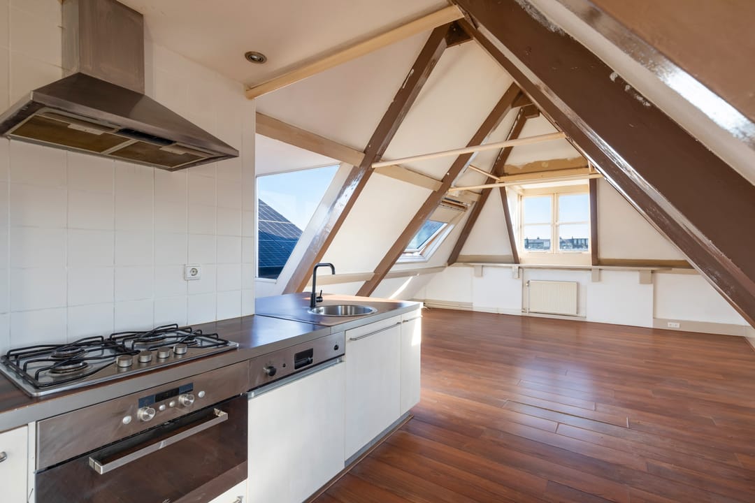 Foto 11 van Boomstraat 1-B