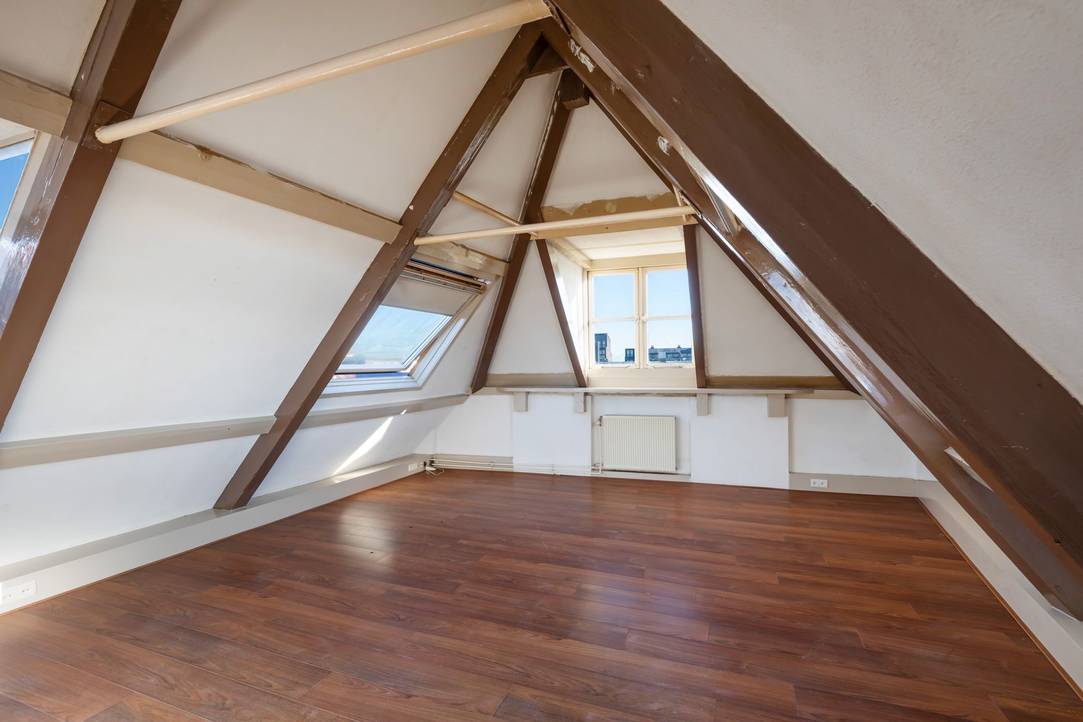 Foto 12 van Boomstraat 1-B