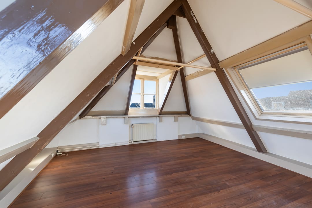 Foto 13 van Boomstraat 1-B