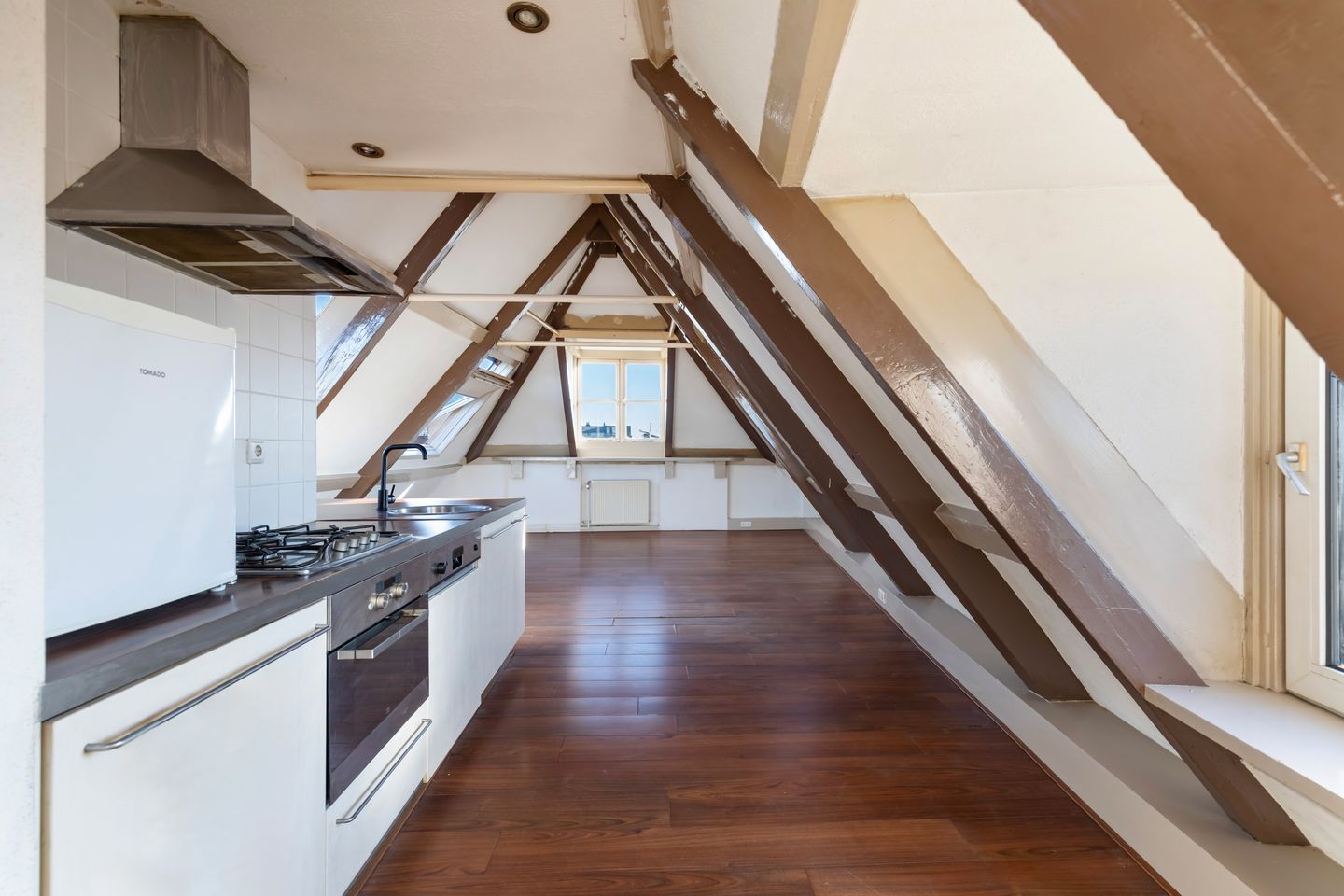 Foto 14 van Boomstraat 1-B