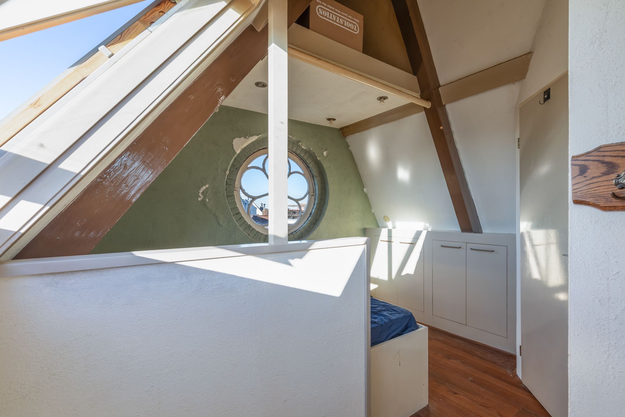 Foto 15 van Boomstraat 1-B