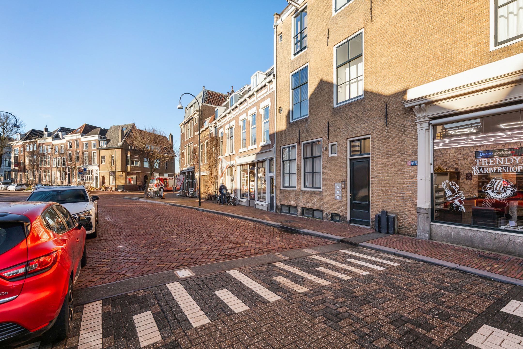 Foto 24 van Boomstraat 1-B