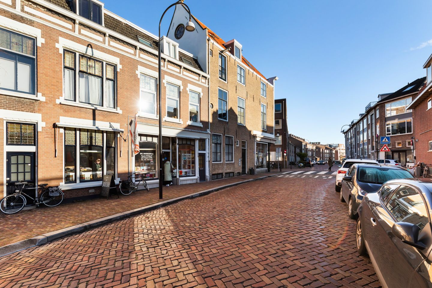 Foto 25 van Boomstraat 1-B