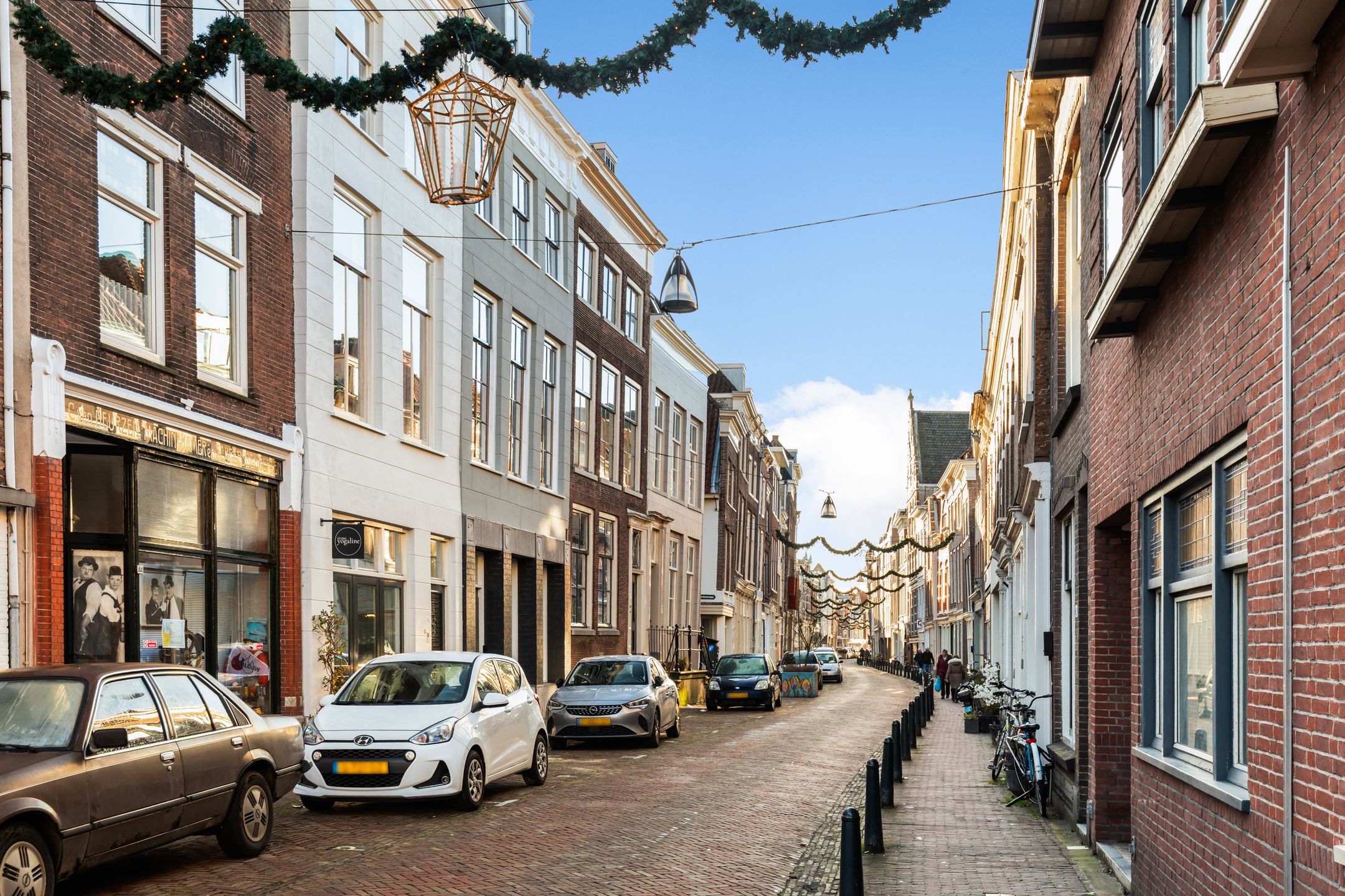 Foto 27 van Boomstraat 1-B