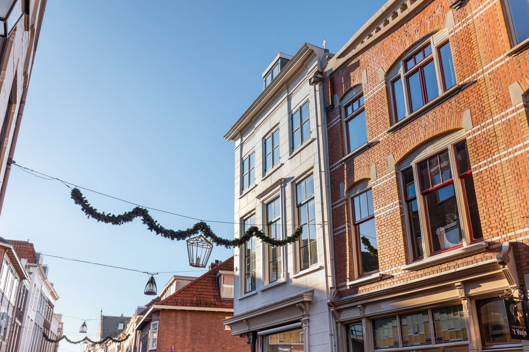 Foto 26 van Boomstraat 1-B