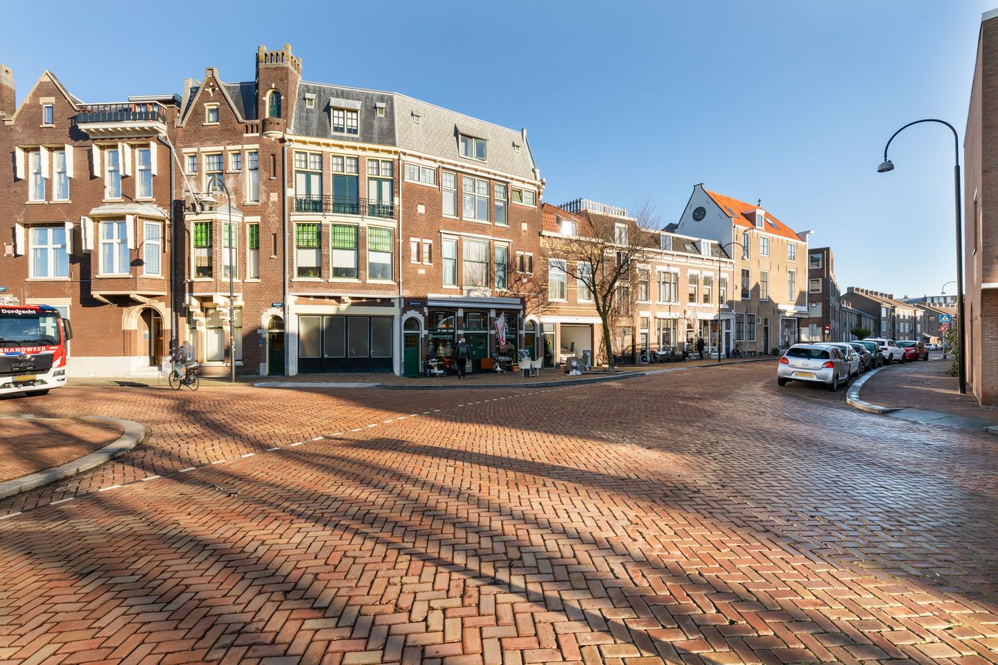 Foto 29 van Boomstraat 1-B