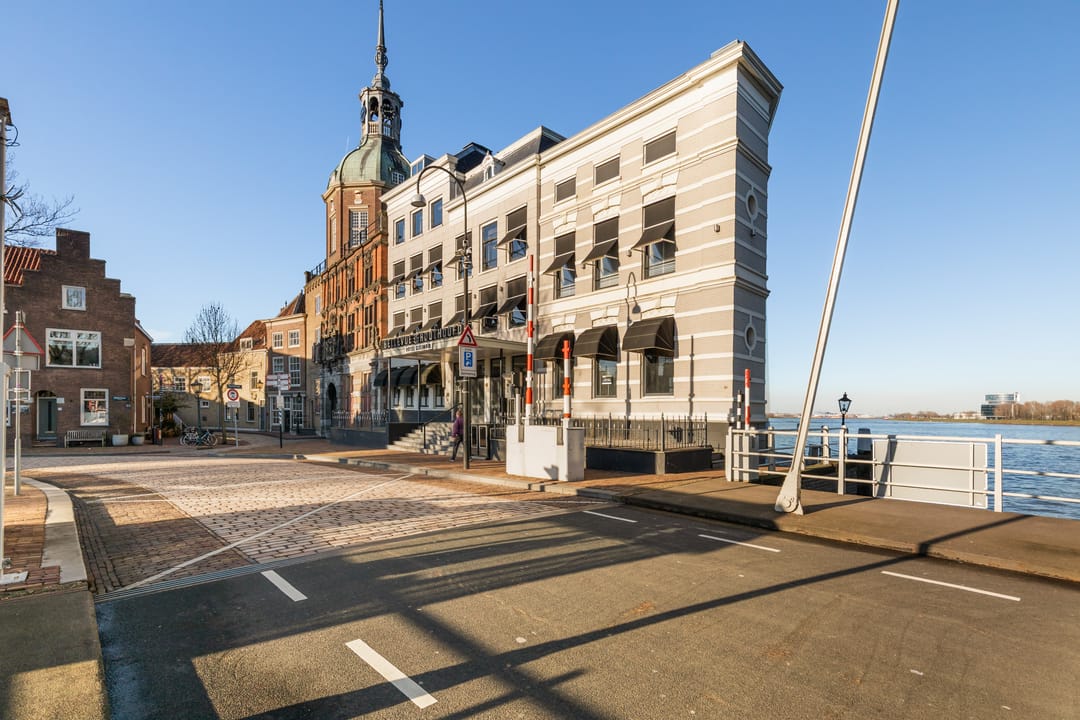 Foto 31 van Boomstraat 1-B