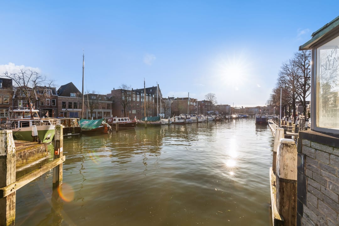 Foto 32 van Boomstraat 1-B