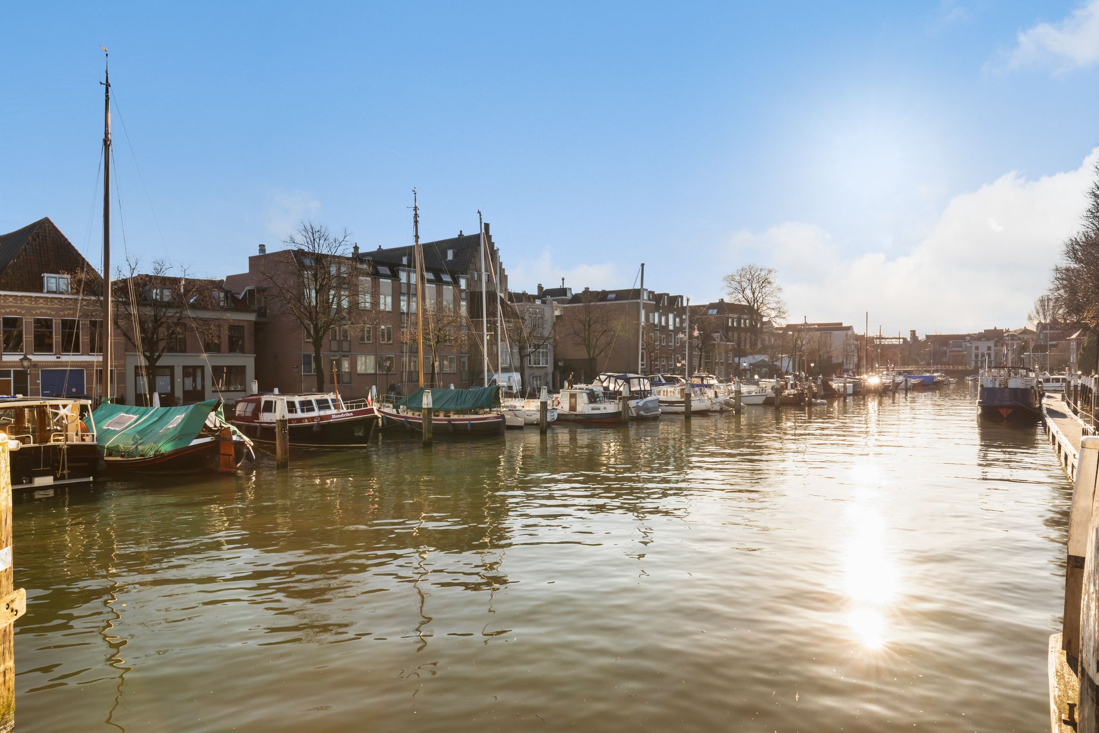 Foto 33 van Boomstraat 1-B