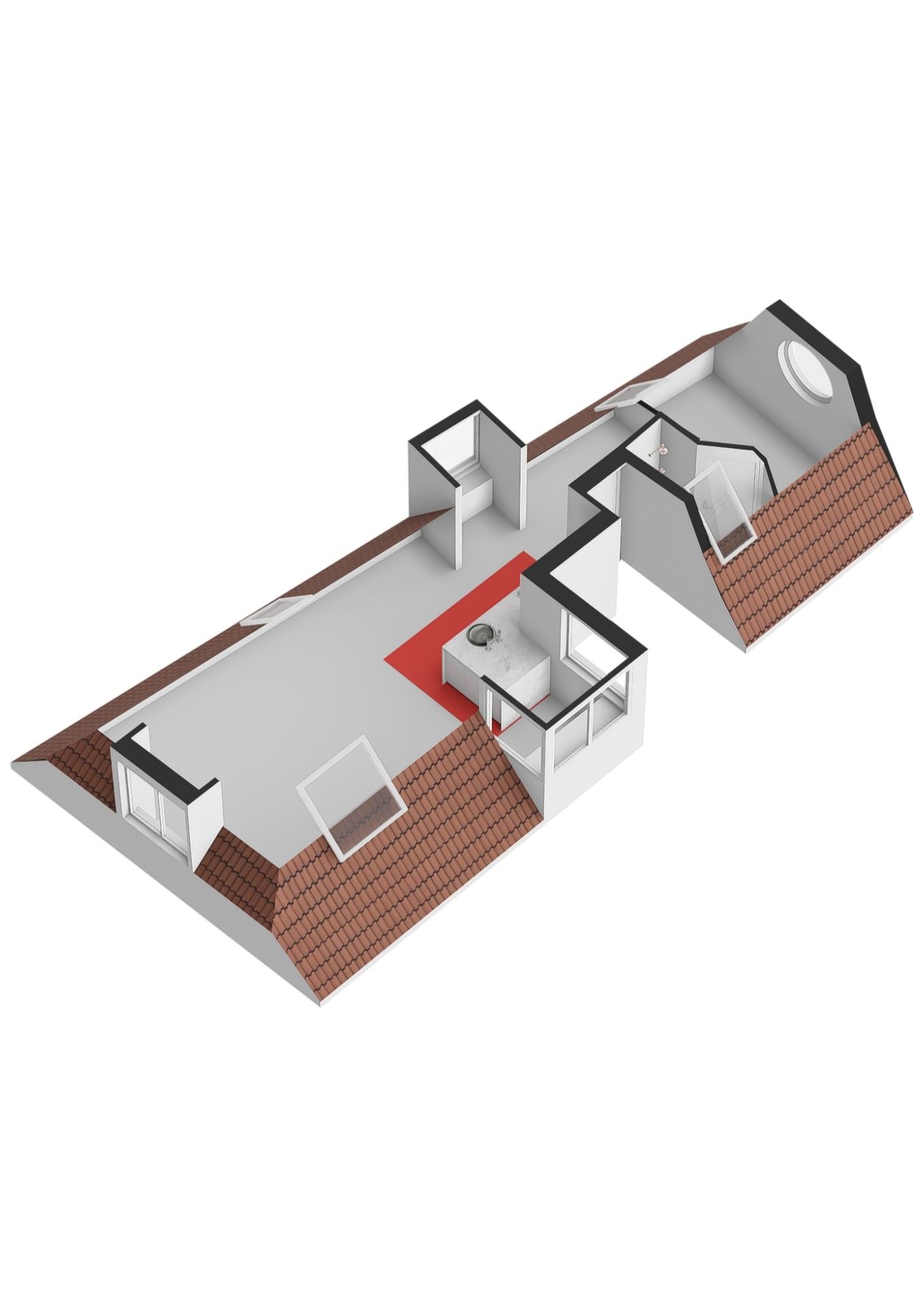 Foto 34 van Boomstraat 1-B