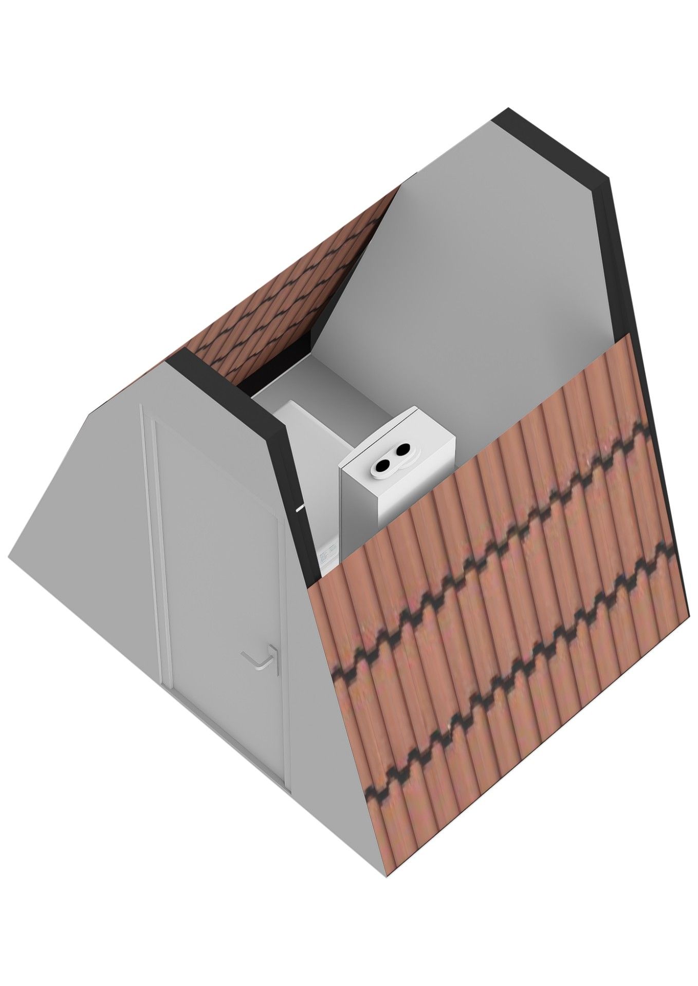 Foto 35 van Boomstraat 1-B