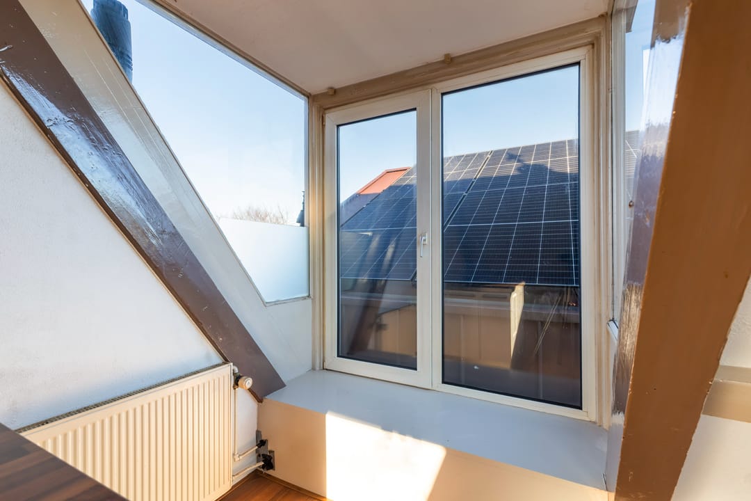 Foto 8 van Boomstraat 1-B