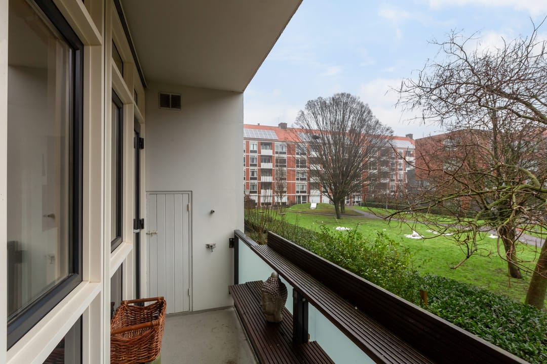 Foto 16 van Jan Mankesstraat 50-H