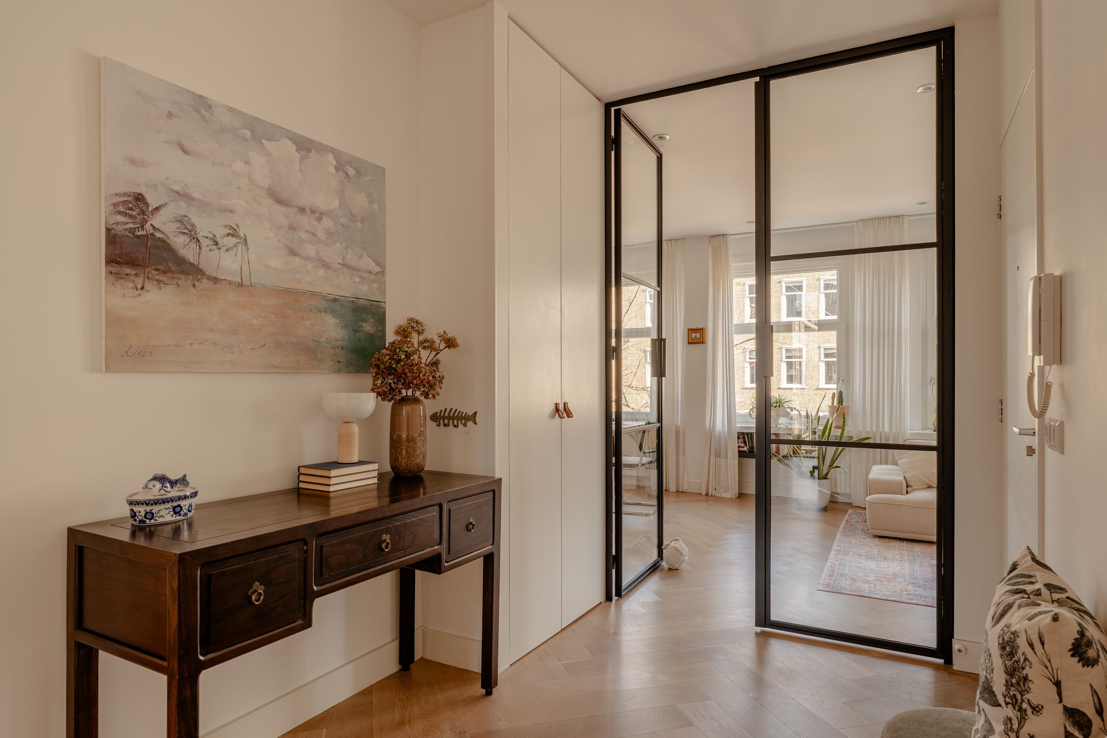 Foto 6 van Waalstraat 52-2