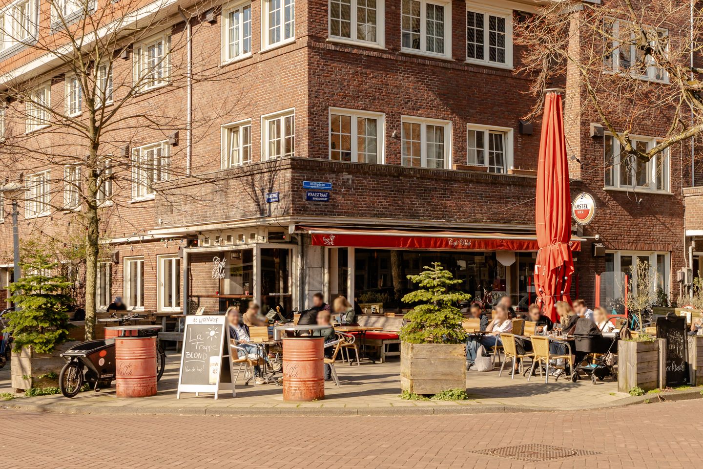 Foto 40 van Waalstraat 52-2