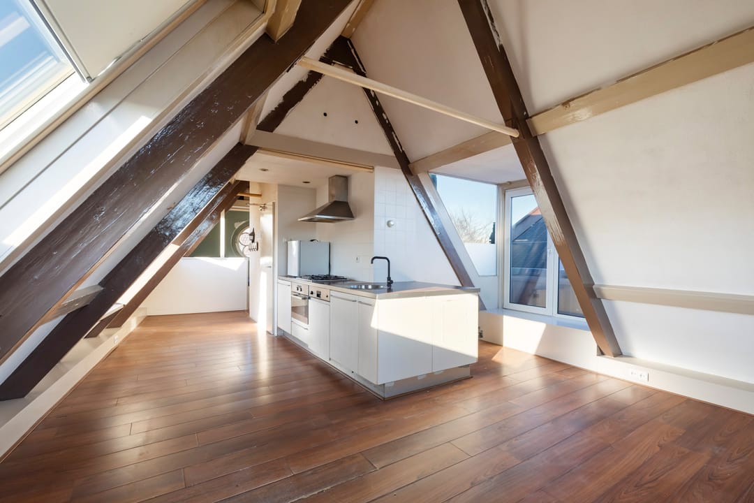 Foto 7 van Boomstraat 1-B