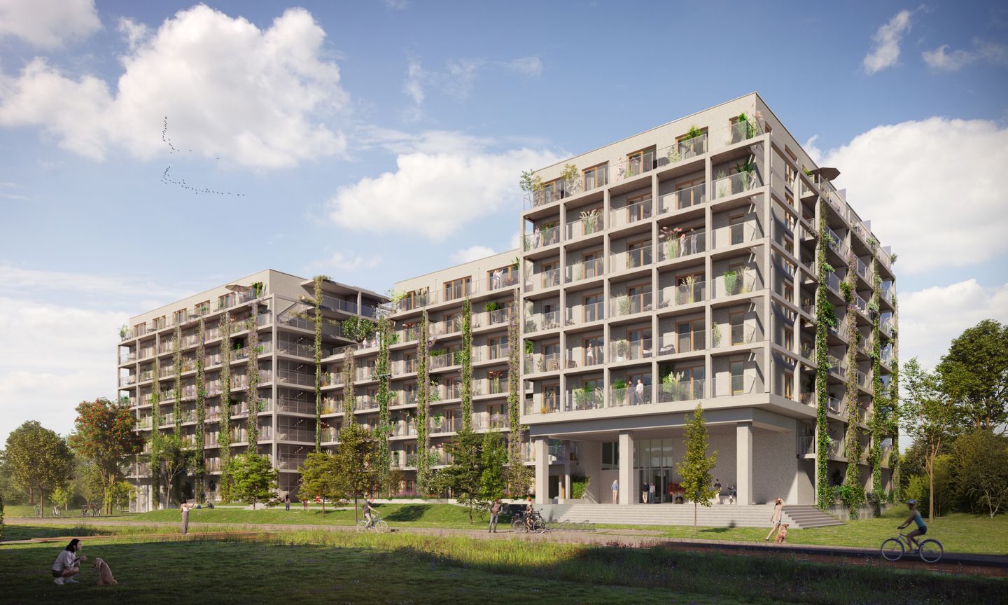 Foto 5 van Type A (Bouwnr. 33)