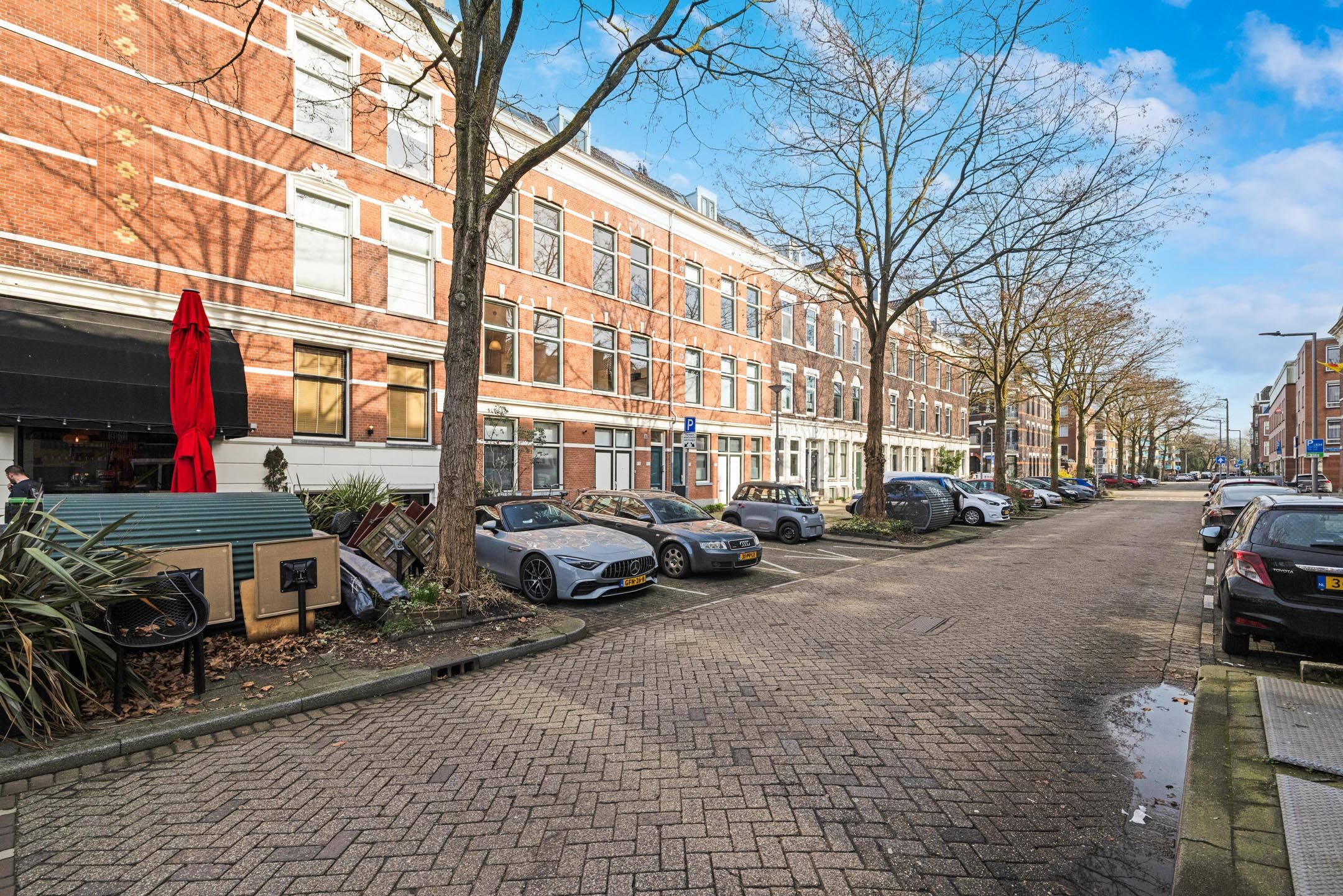 1e Jerichostraat 95-A 95 A01