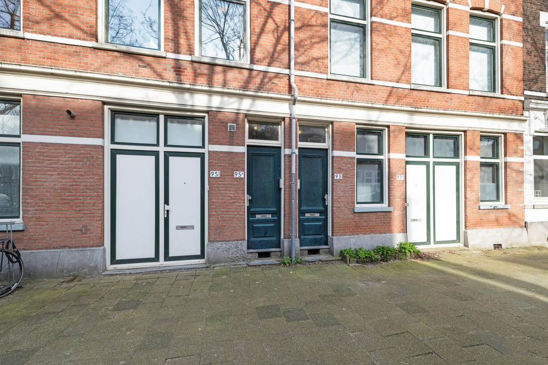Foto 7 van 1e Jerichostraat 95-A01