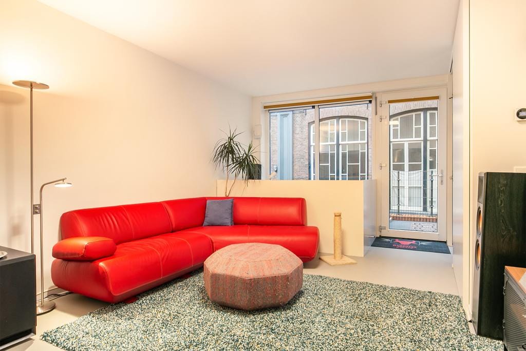 Photo 2 of Pelsterstraat 31-3