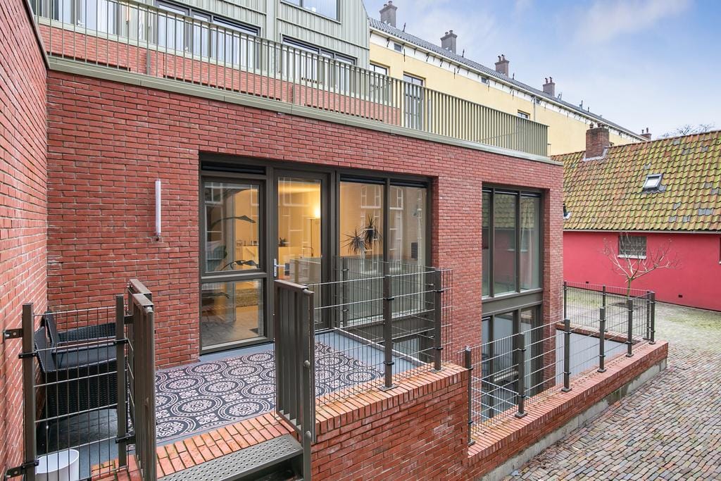 Photo 8 of Pelsterstraat 31-3