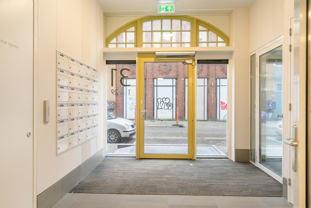 Photo 11 of Pelsterstraat 31-3