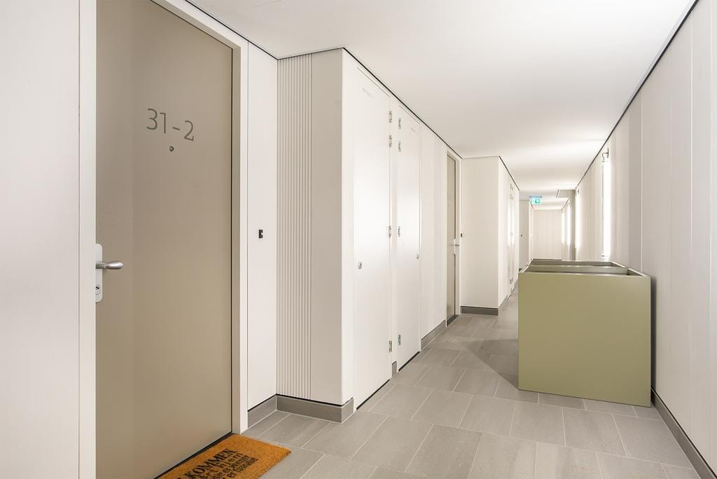 Photo 12 of Pelsterstraat 31-3