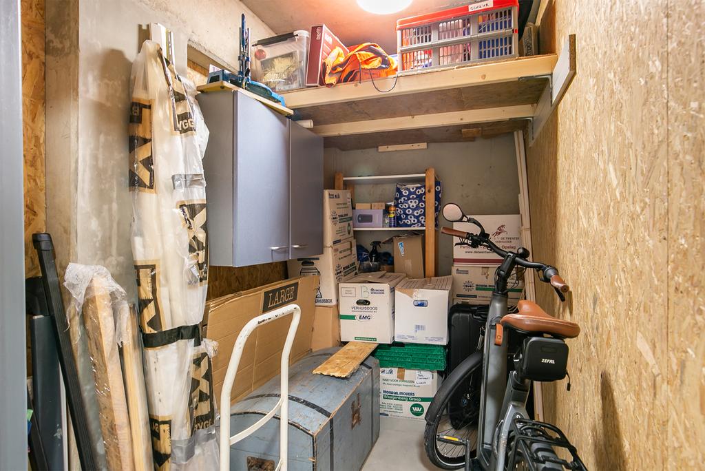 Photo 13 of Pelsterstraat 31-3