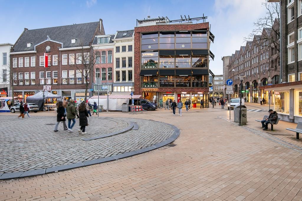 Photo 15 of Pelsterstraat 31-3