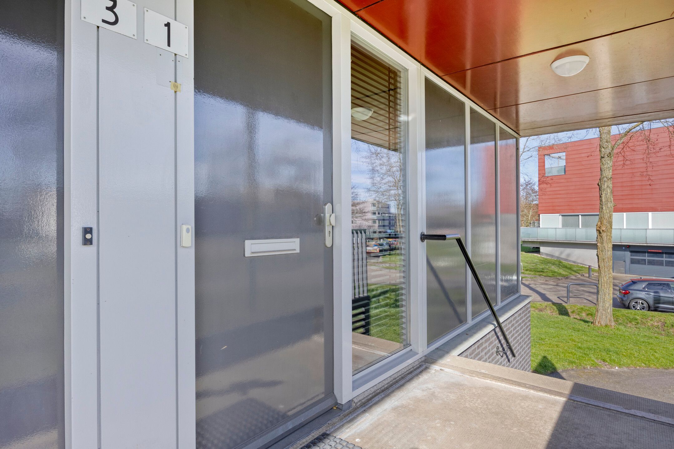 Foto 6 van Meerval 1