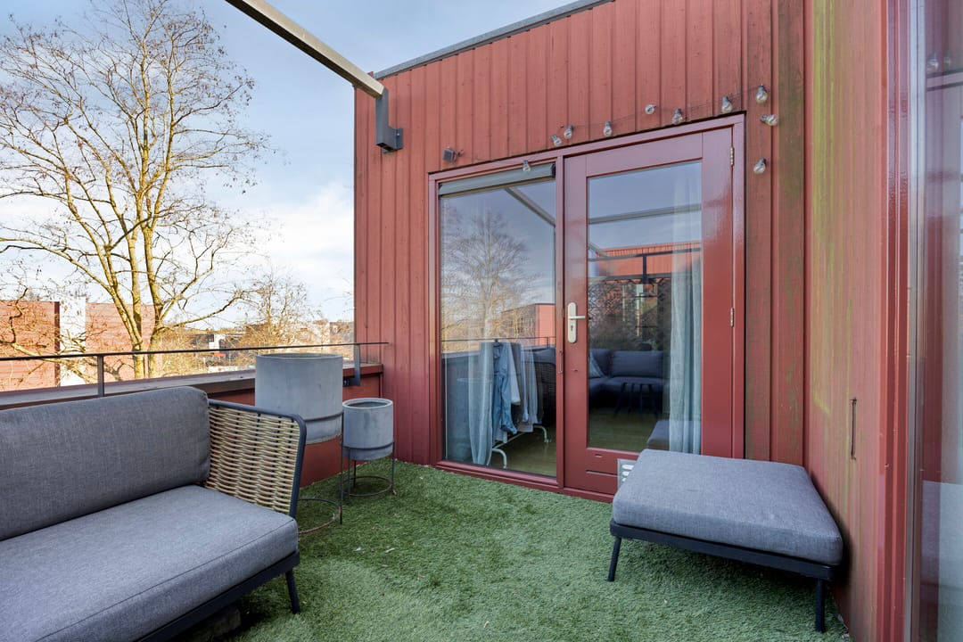 Foto 26 van Meerval 1