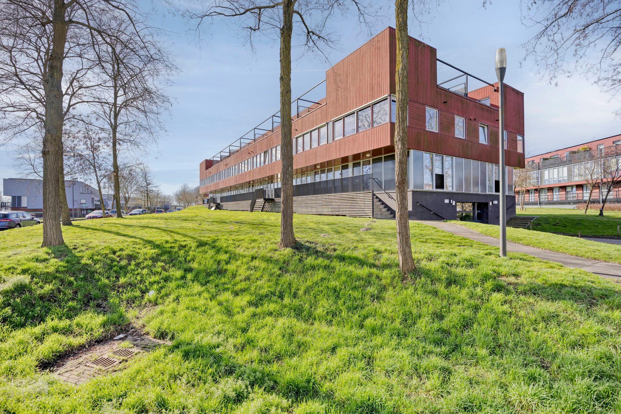 Foto 30 van Meerval 1