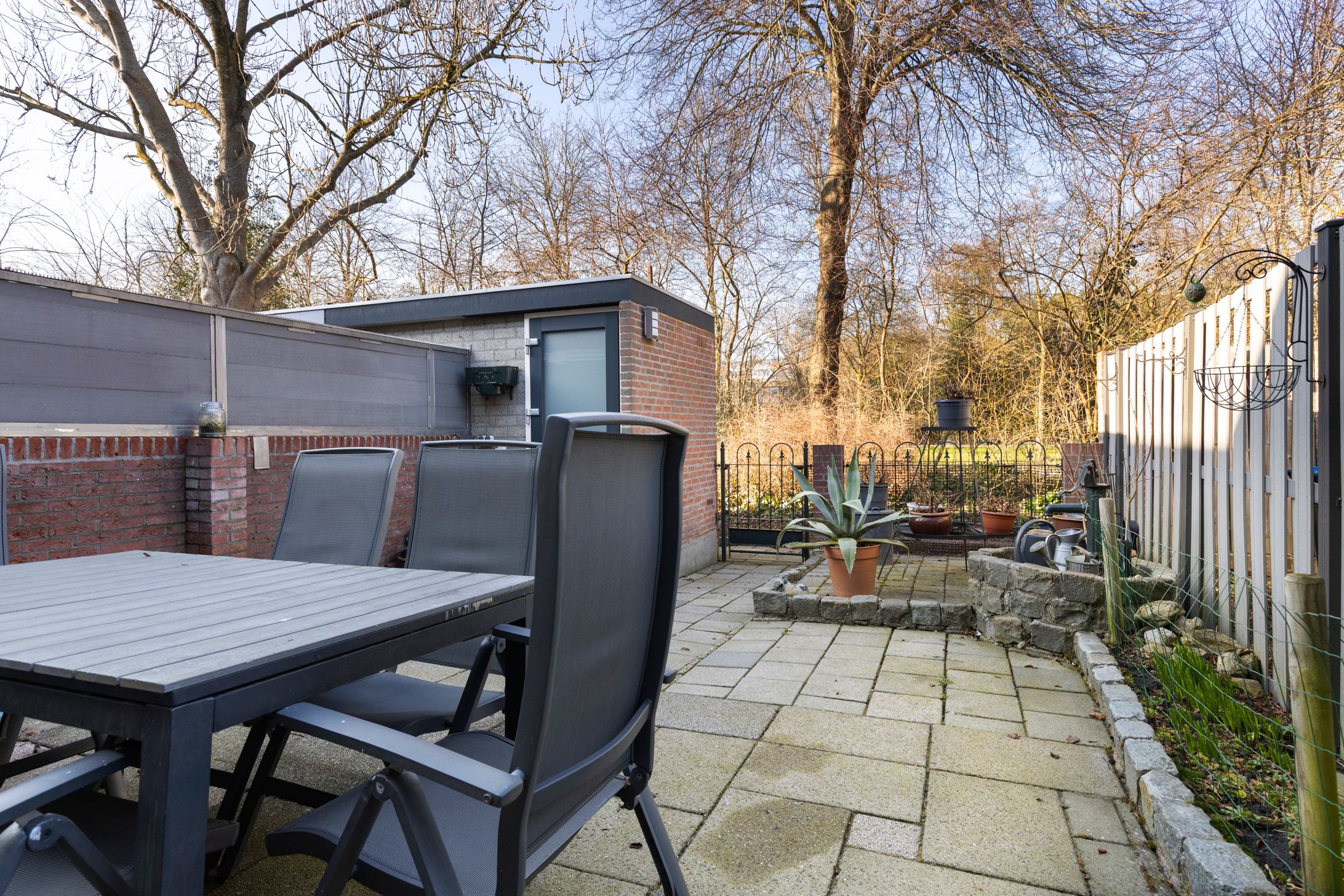 Photo 3 of Meerpaal 262