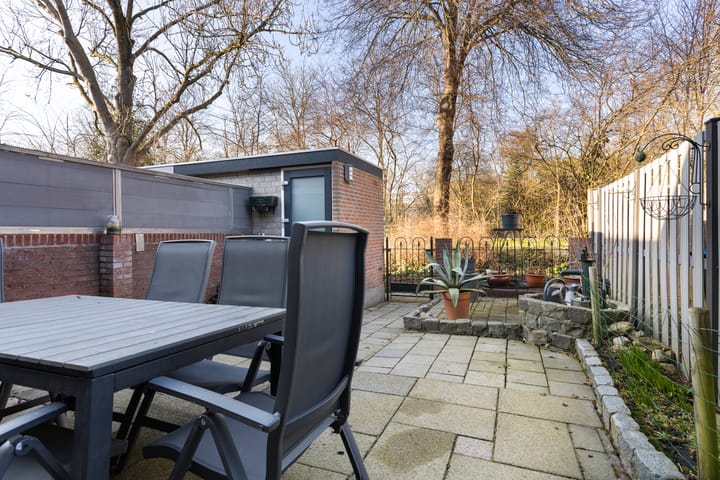 Photo 3 of Meerpaal 262