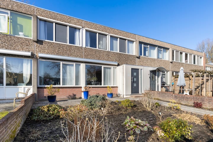 Photo 4 of Meerpaal 262