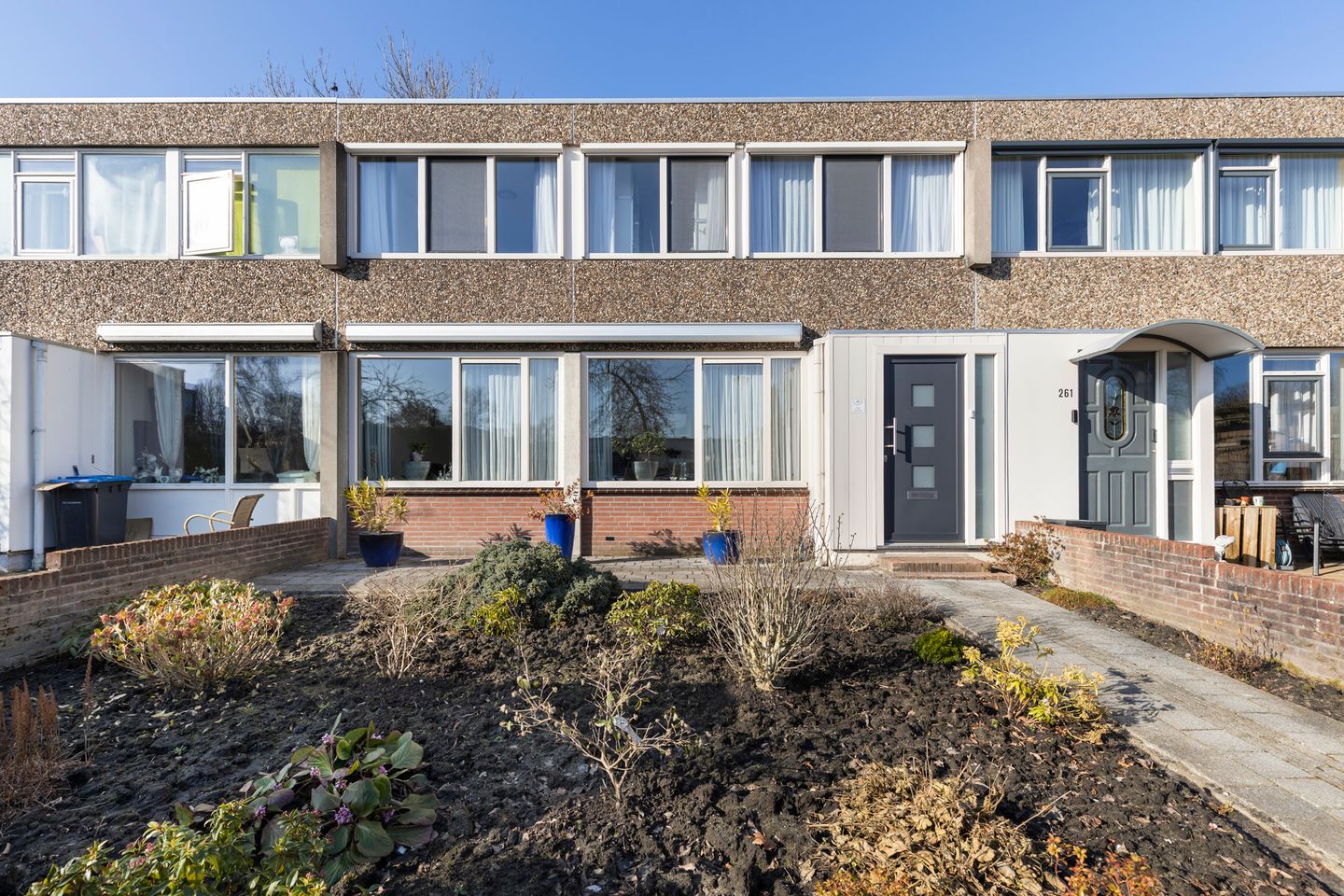 Photo 5 of Meerpaal 262